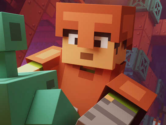 The Copper Age