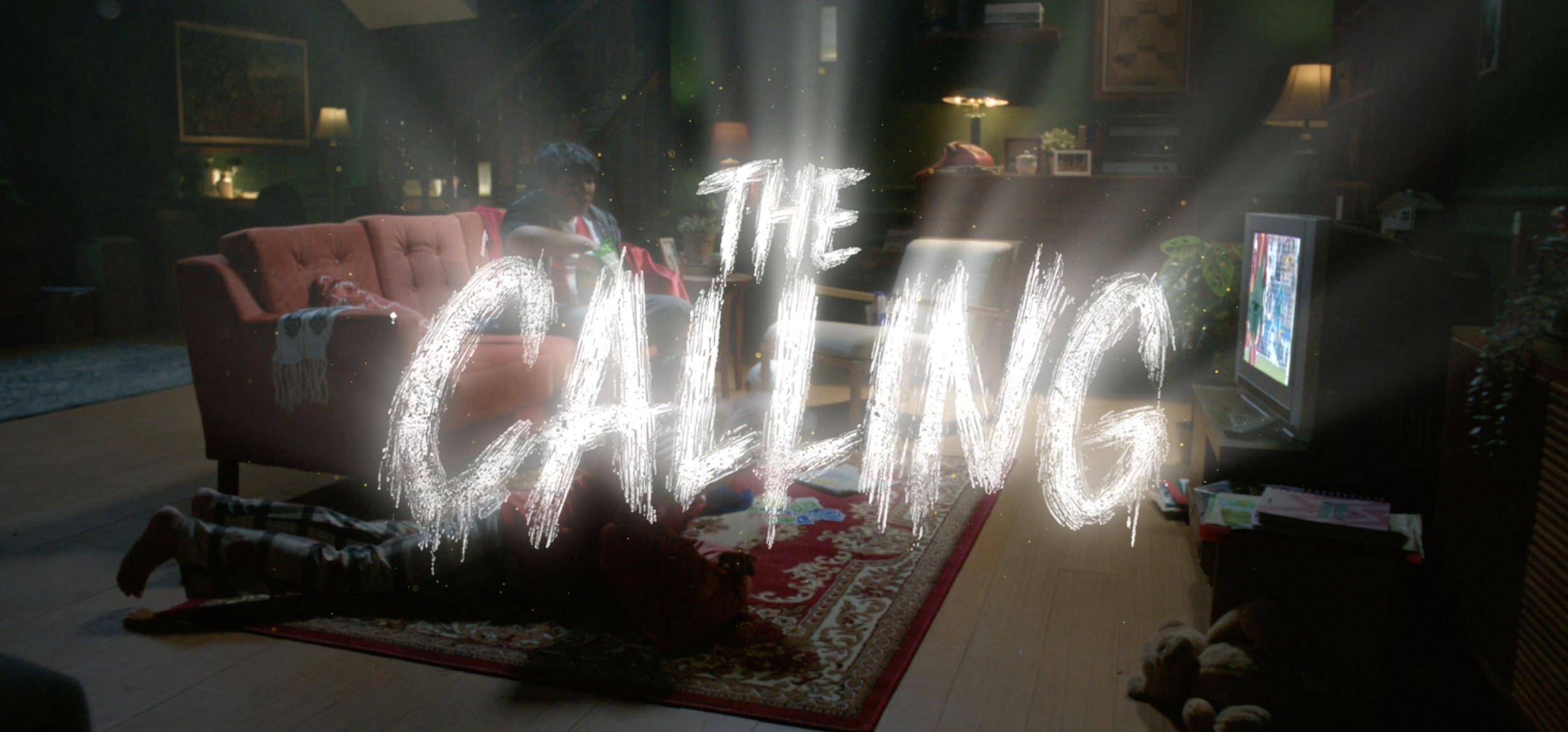 The Calling  Image