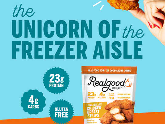 Delicious Contradiction