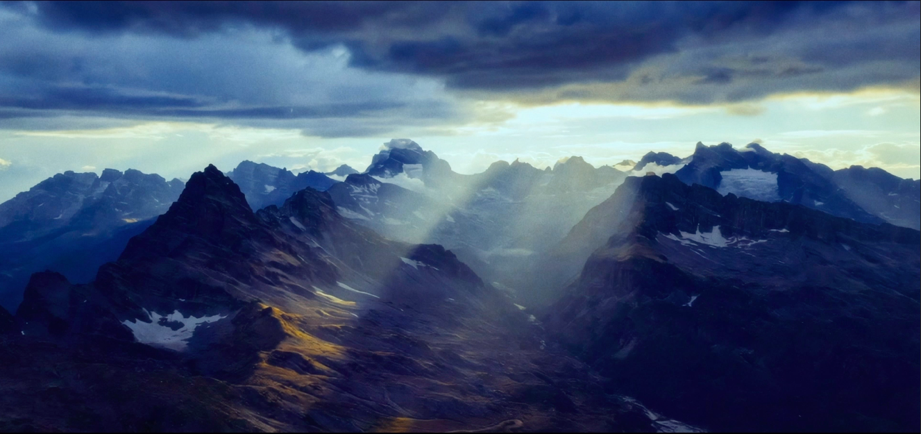 The Flight of Condor Image