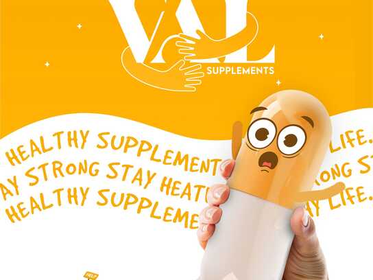  This Isn’t Packaging. It’s a Dose of Val Logic.