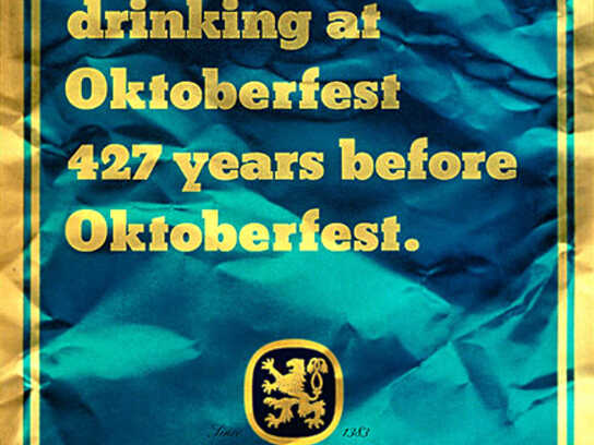 Oktoberfest