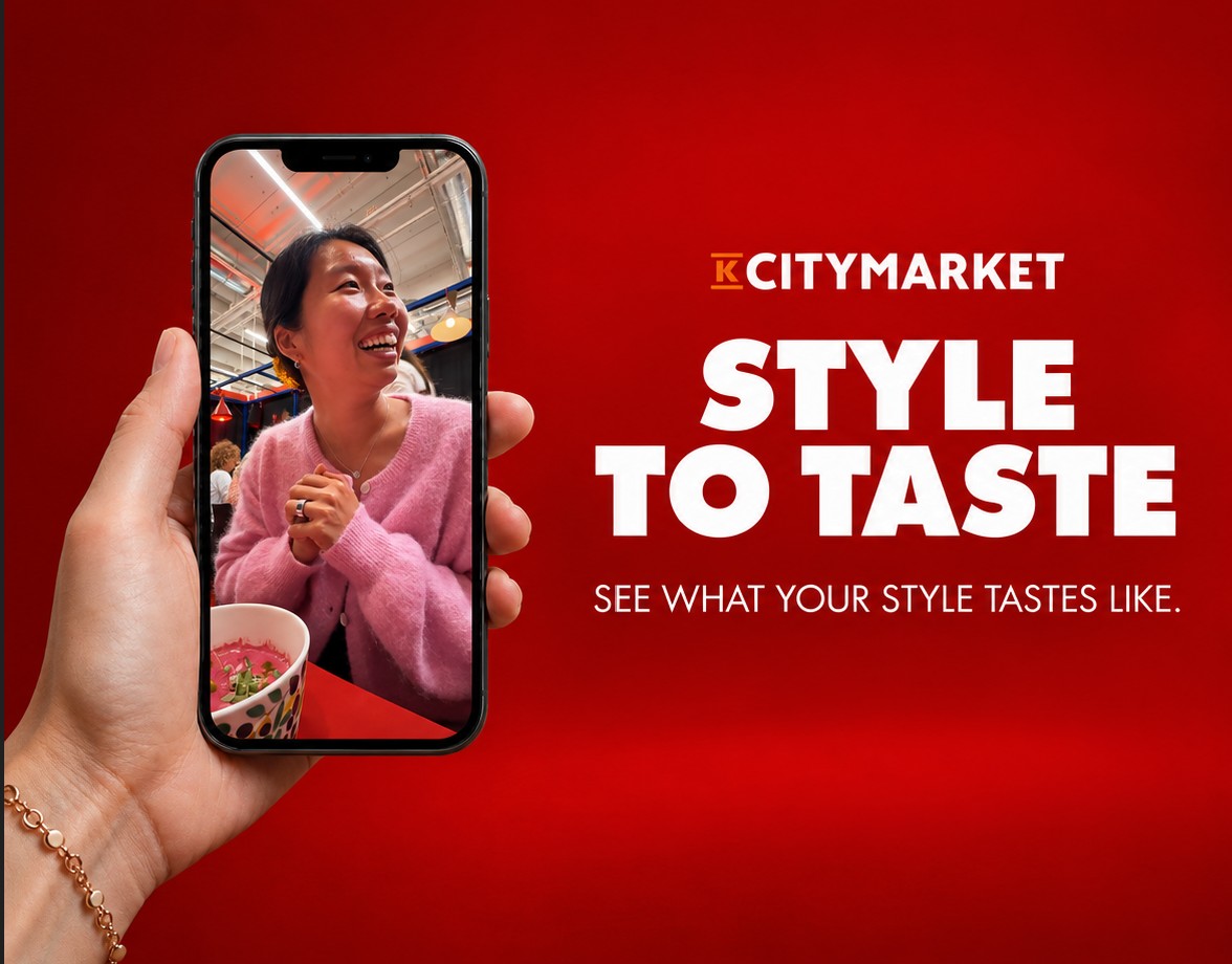 Style to Taste Image