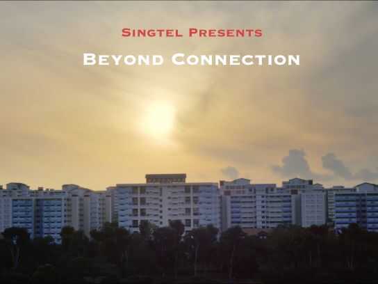 Beyond Connection