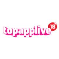 Top App Live • Ads of the World™ | Part of The Clio Network