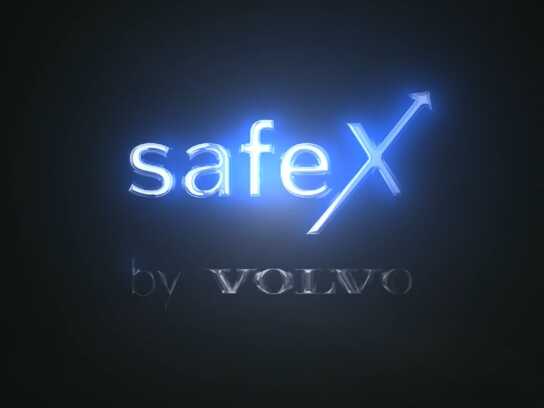 safeX