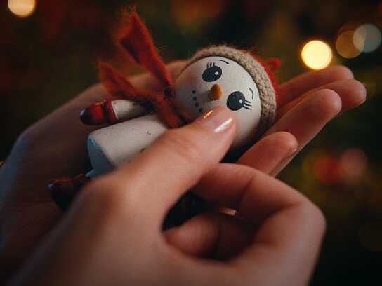 Finally, It's time to be together