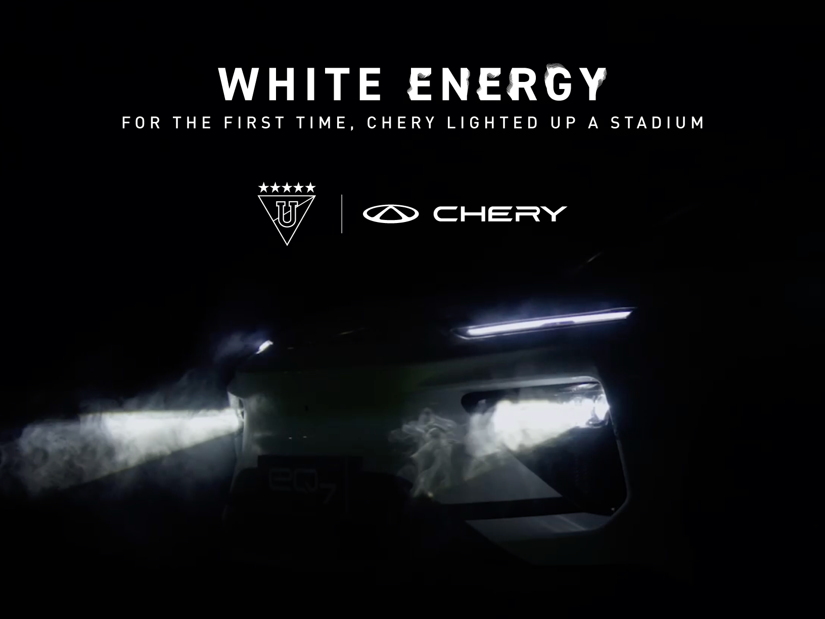 White Energy Image