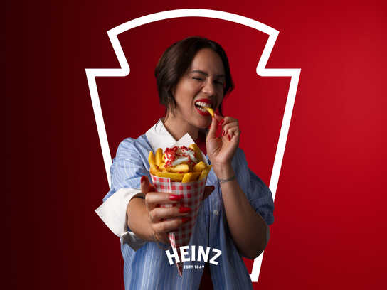Introducing Hagelchup: ‘The most Dutch ketchup ever made’