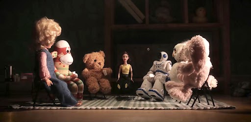 Toy Support Group Image