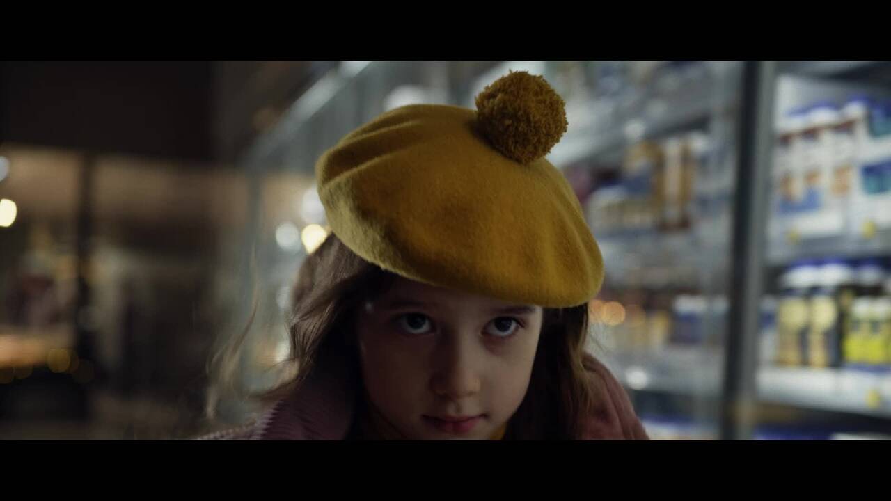 Taste the Magic of Christmas • Ads of the World™ | Part of The Clio Network