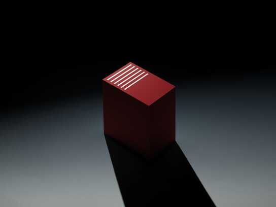 Huế Times Square | Branding