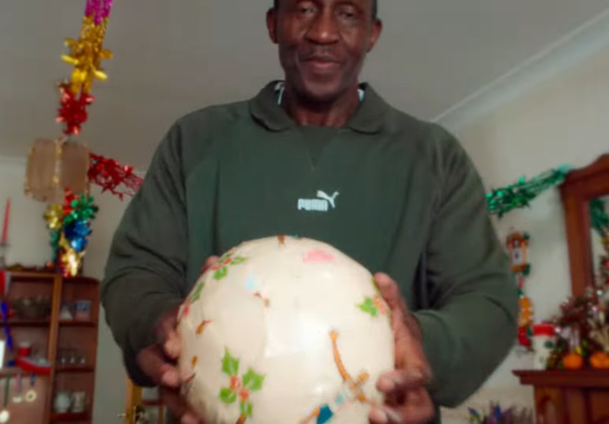 Christmas 2025 Campaign Image