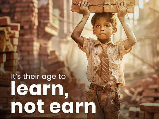 World Day Against Child Labour