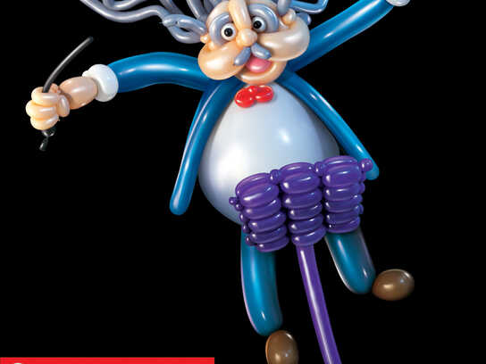 Celebrate Bandra, Conductor, Celebrate Bandra, Food fest,...