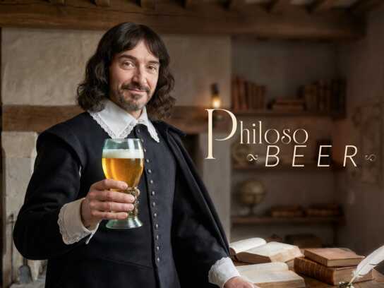 PhilosoBeer: The Philosophy of Responsible Enjoyment