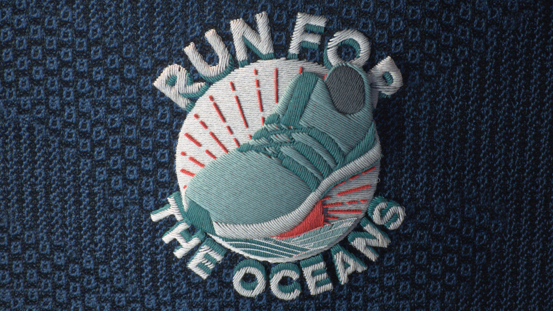 Adidas run for the best sale oceans 2018