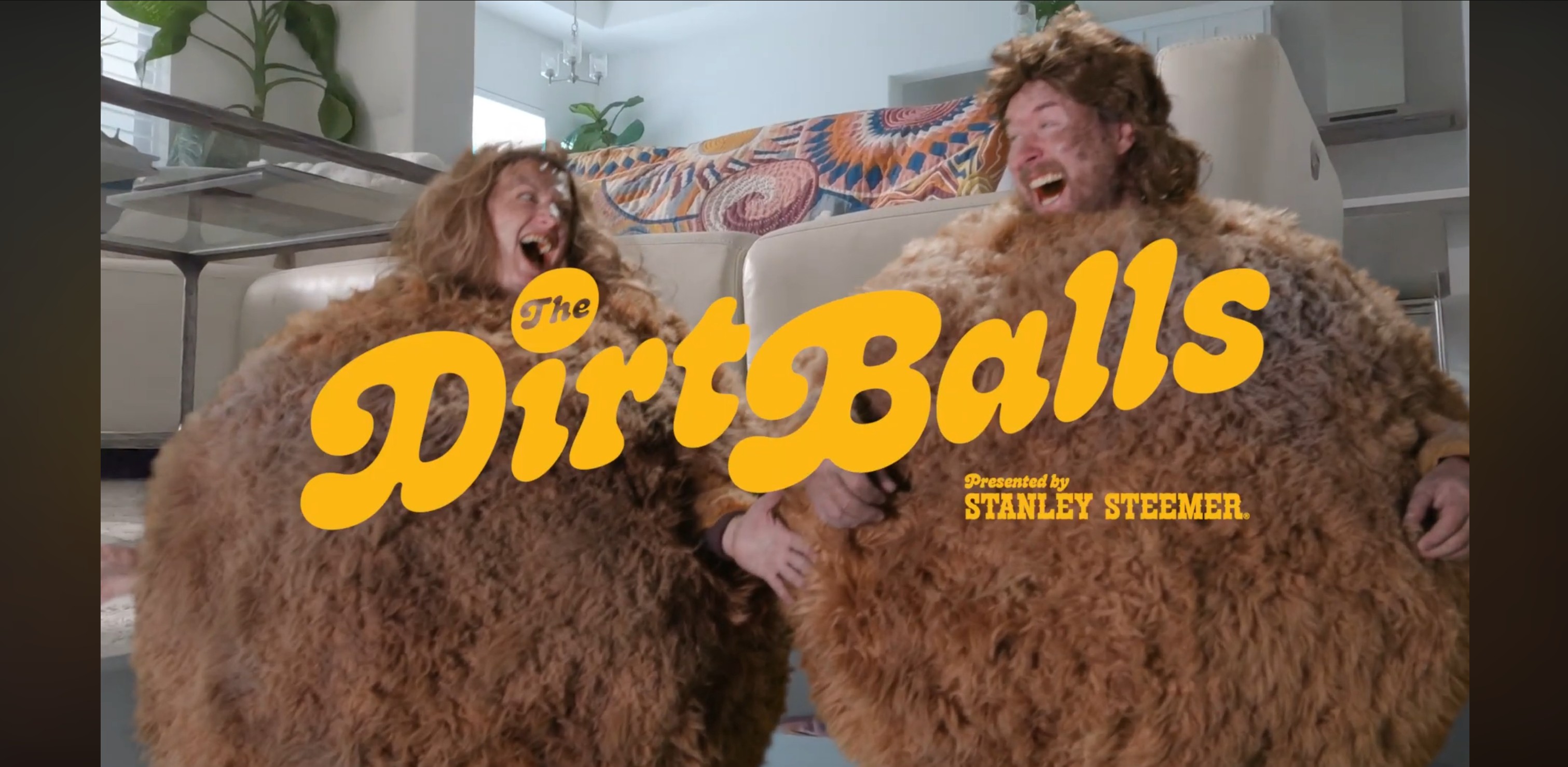Dirtballs Image