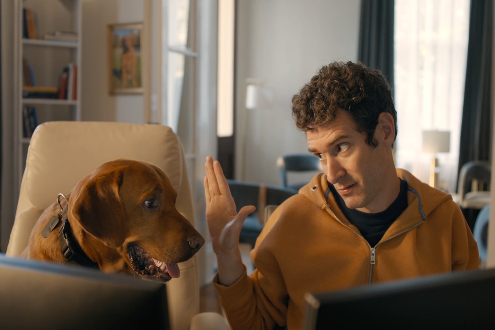 The NinjaTrader Arena Cup Image