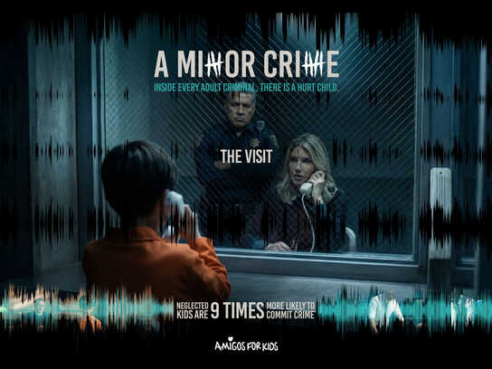 A Minor Crime