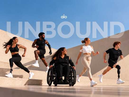 Unbound