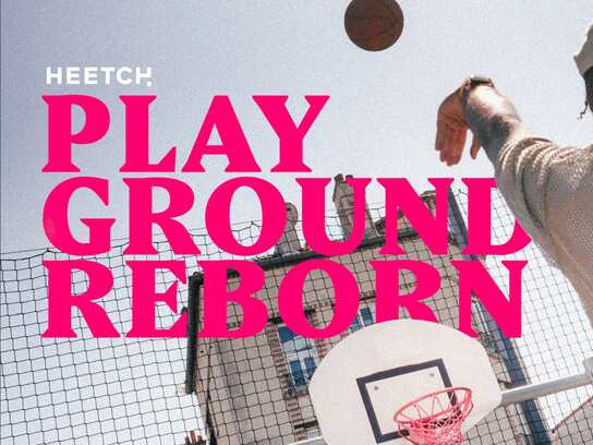 Playgrounds Reborn