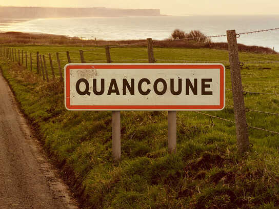 Quancoune