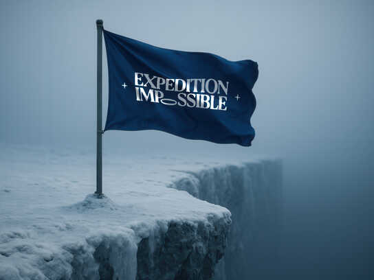 Expedition Impossible