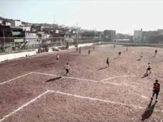 Brazil, Argentina