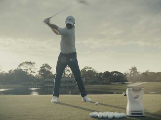  Finding Fast, The TaylorMade Driver Story