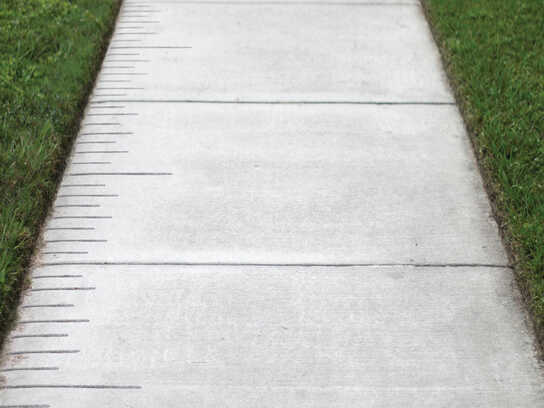 Sidewalk