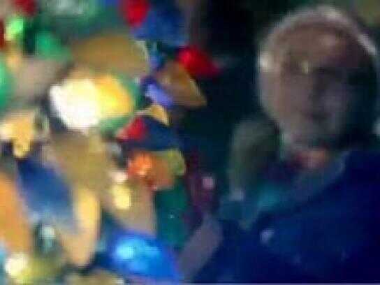 Lights Across America