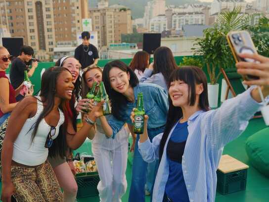 Rooftop Revival
