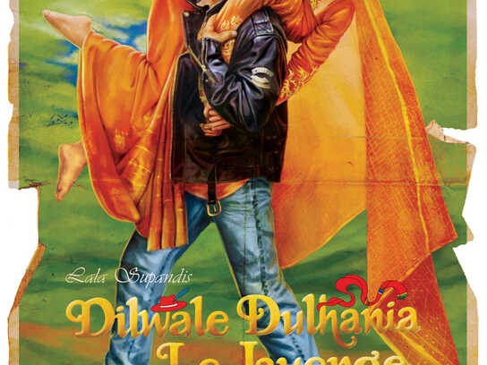 Piracy is Shocking, Dilwale Dulhaniya Le Jayenge, Piracy ...