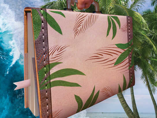 Your Ticket into New Worlds