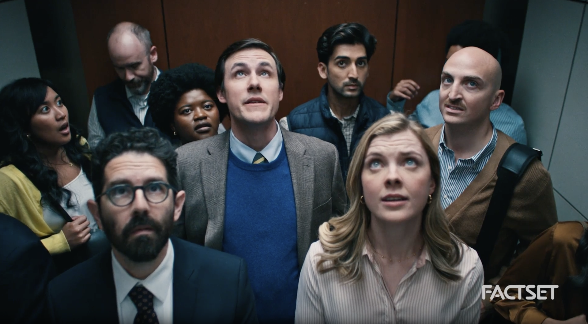 Not Just the Facts Image