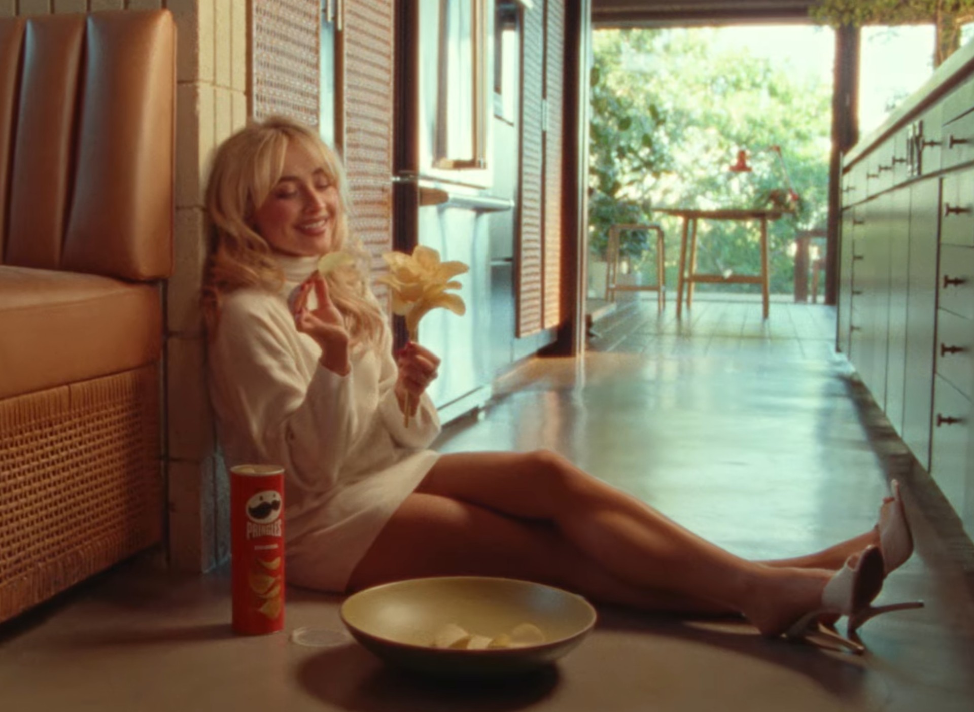 Love at first bite Image