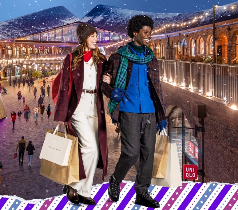 Unwrap the Unexpected Image