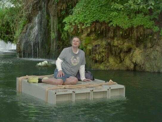 Welcome to Irish Spring