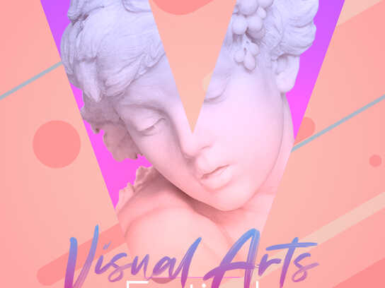 Visual Arts Festival