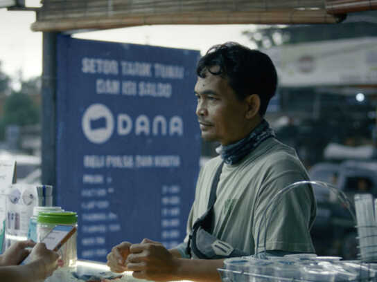 financial access for all