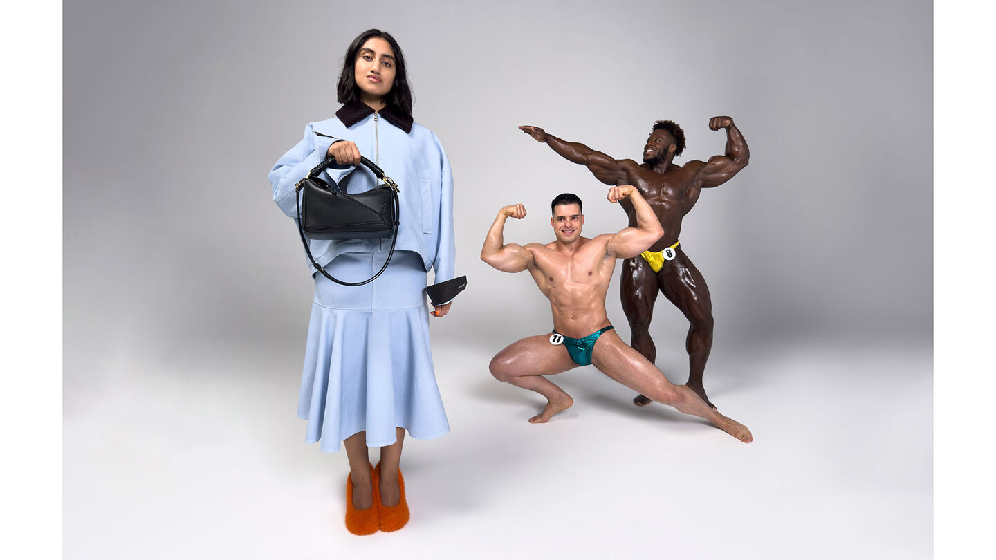 Spring Summer 2025 precollection Image