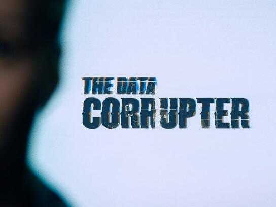 The Data Corrupter