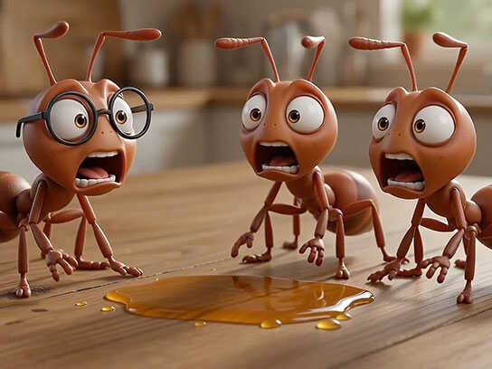 Ants