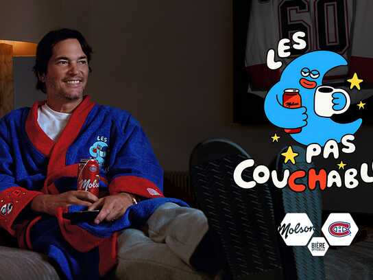 Bonne Nuit Les Vrais