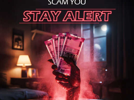 APCOB - Stranger Things Creative 