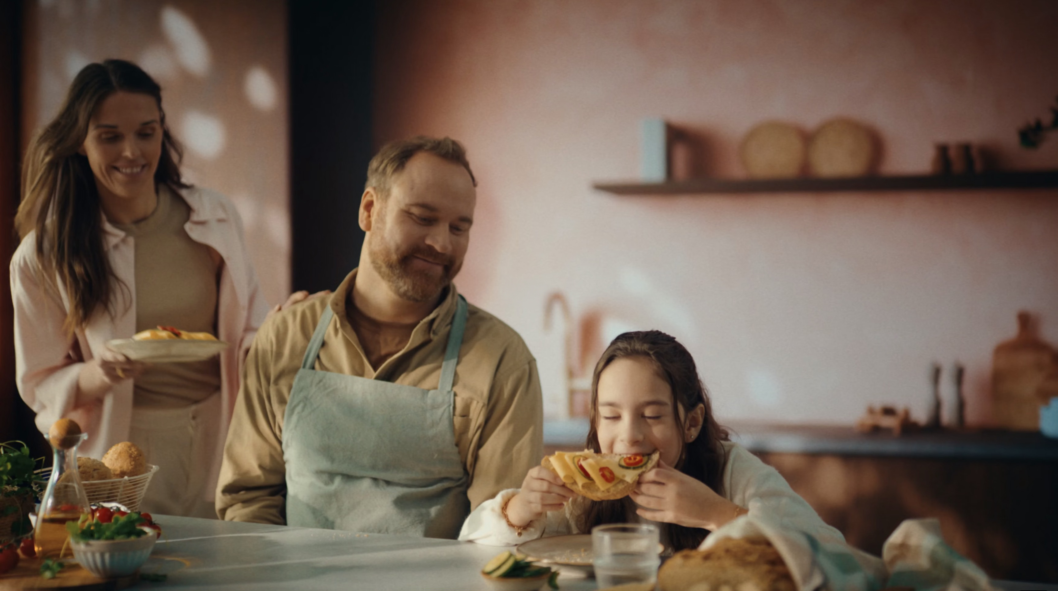 REGAL // Sooo good. So simple Image