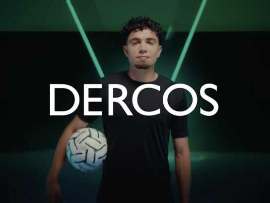 VICHY - DERCOS 