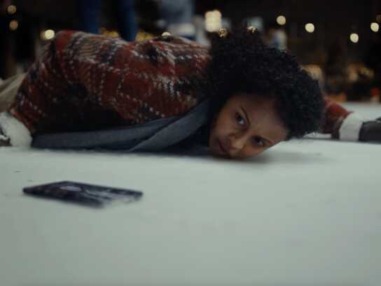 Whatever your Christmas