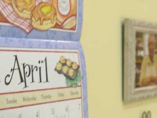 Parkinson’s House Call